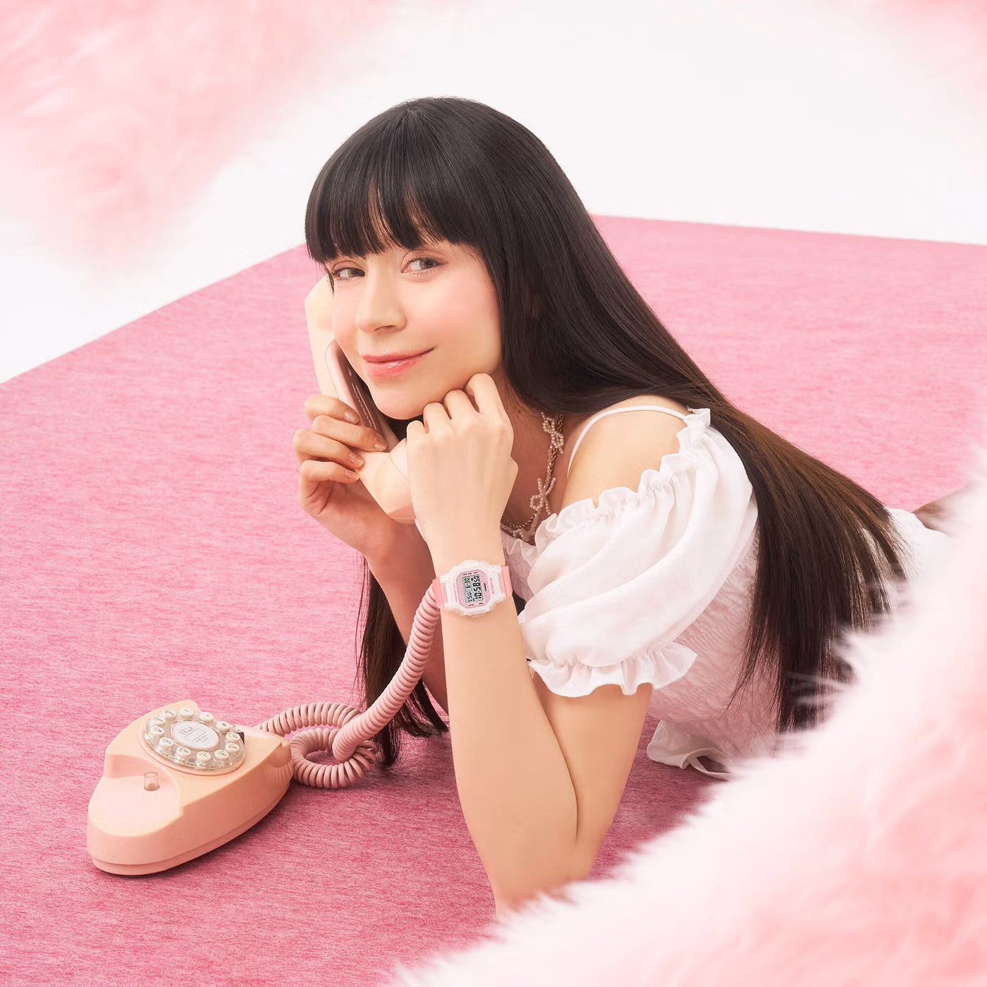Casio BGD-565GC-4