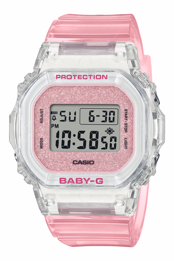 Casio BGD-565GC-4