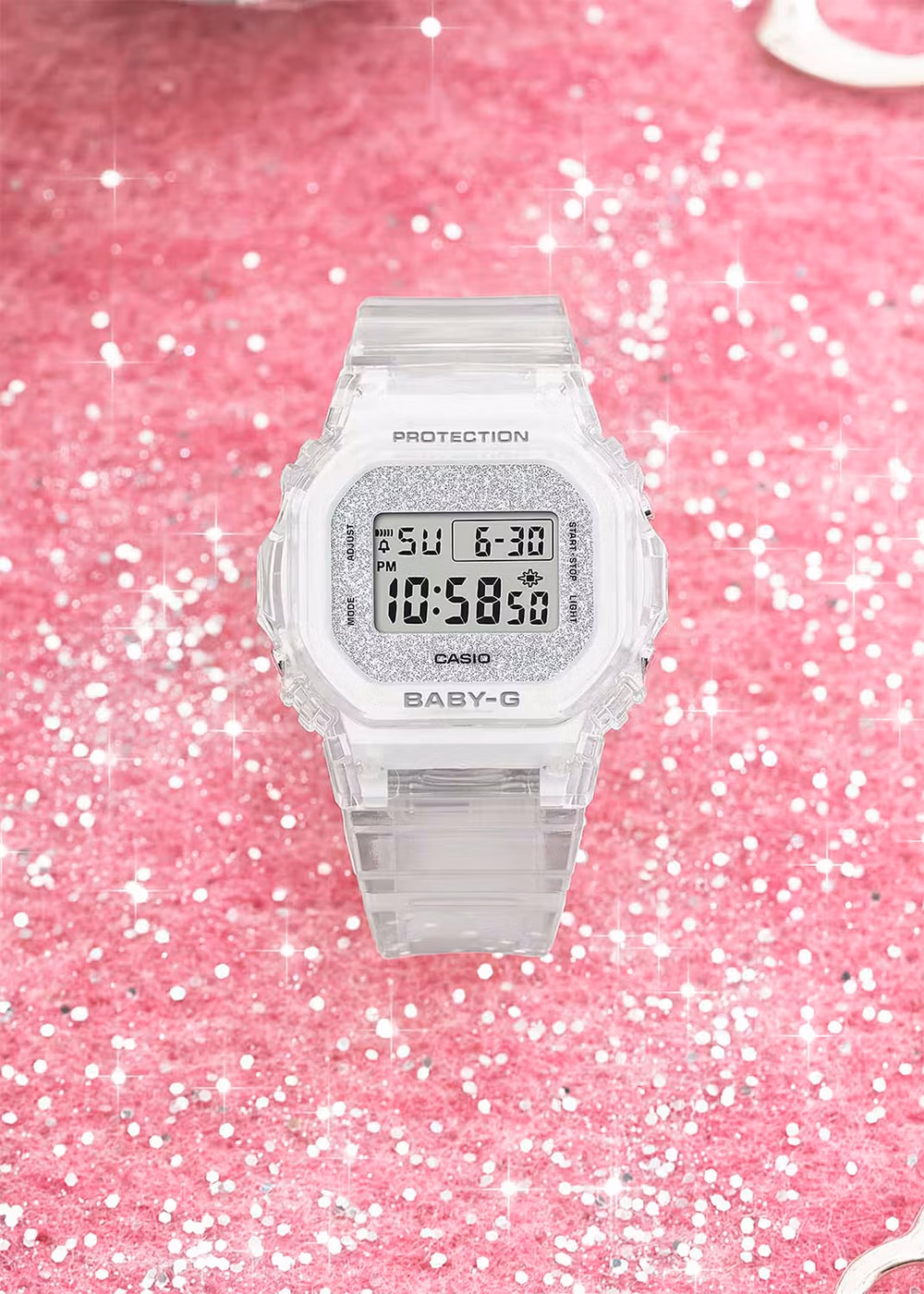 Casio BGD-565GC-7