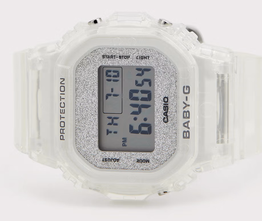 Casio BGD-565GC-7
