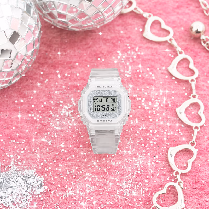 Casio BGD-565GC-7