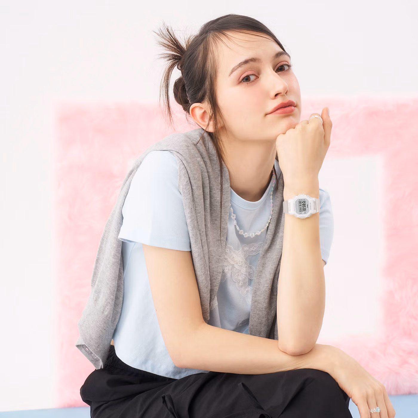 Casio BGD-565GC-7