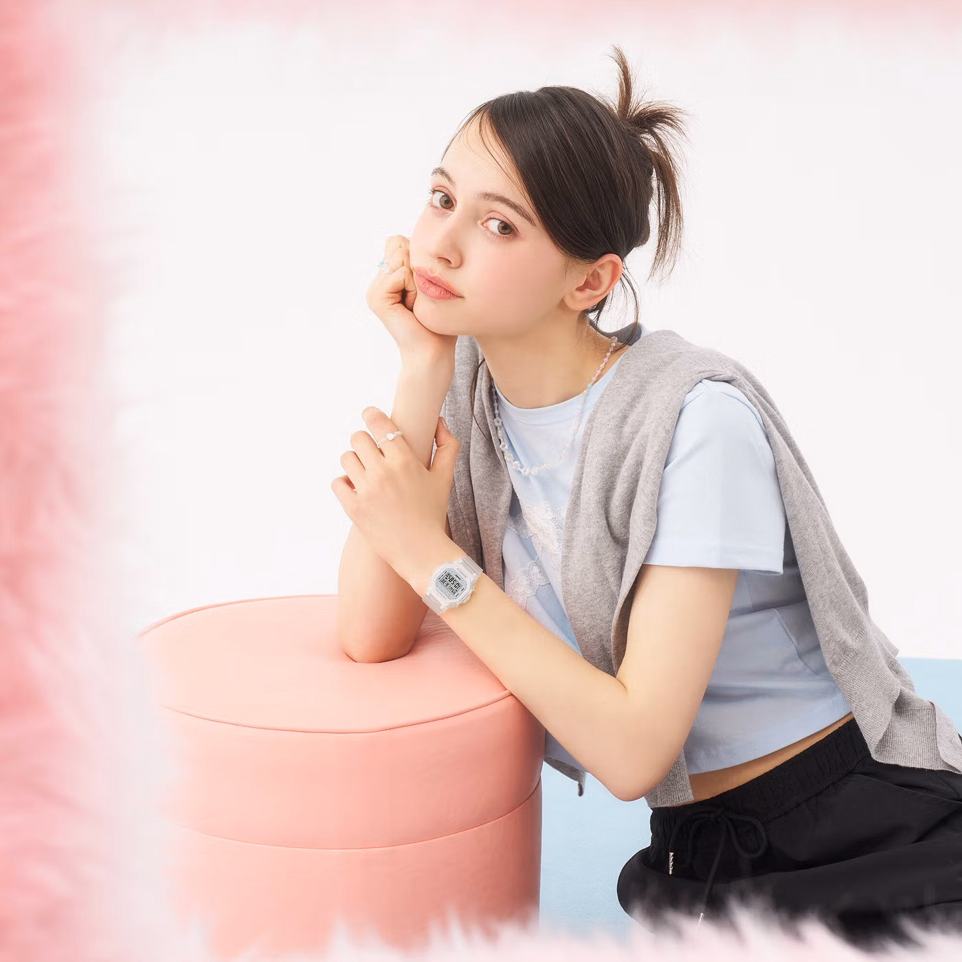Casio BGD-565GC-7
