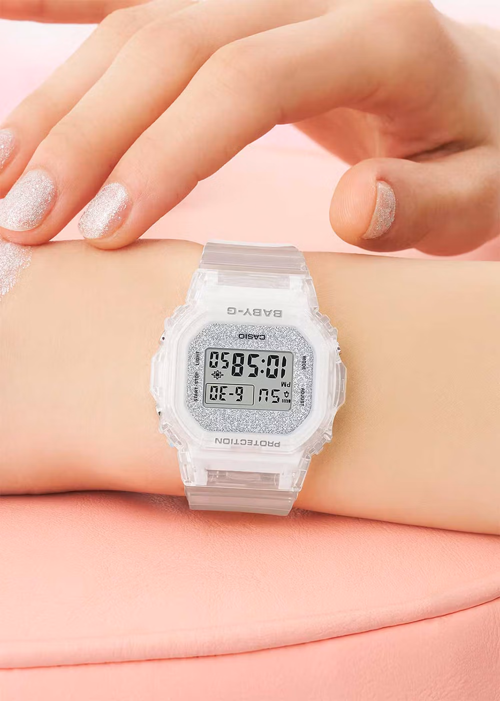 Casio BGD-565GC-7