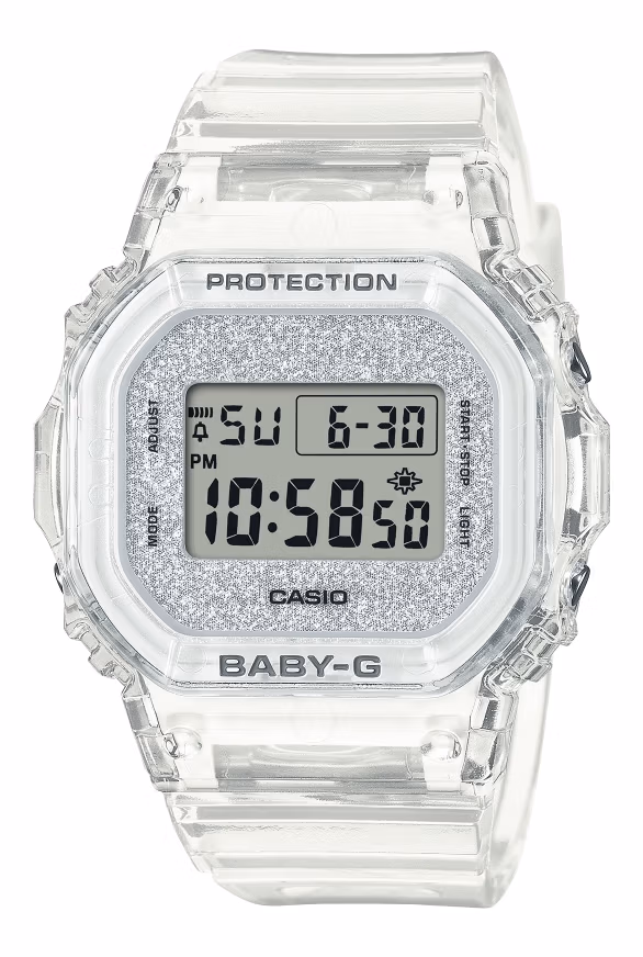 Casio BGD-565GC-7