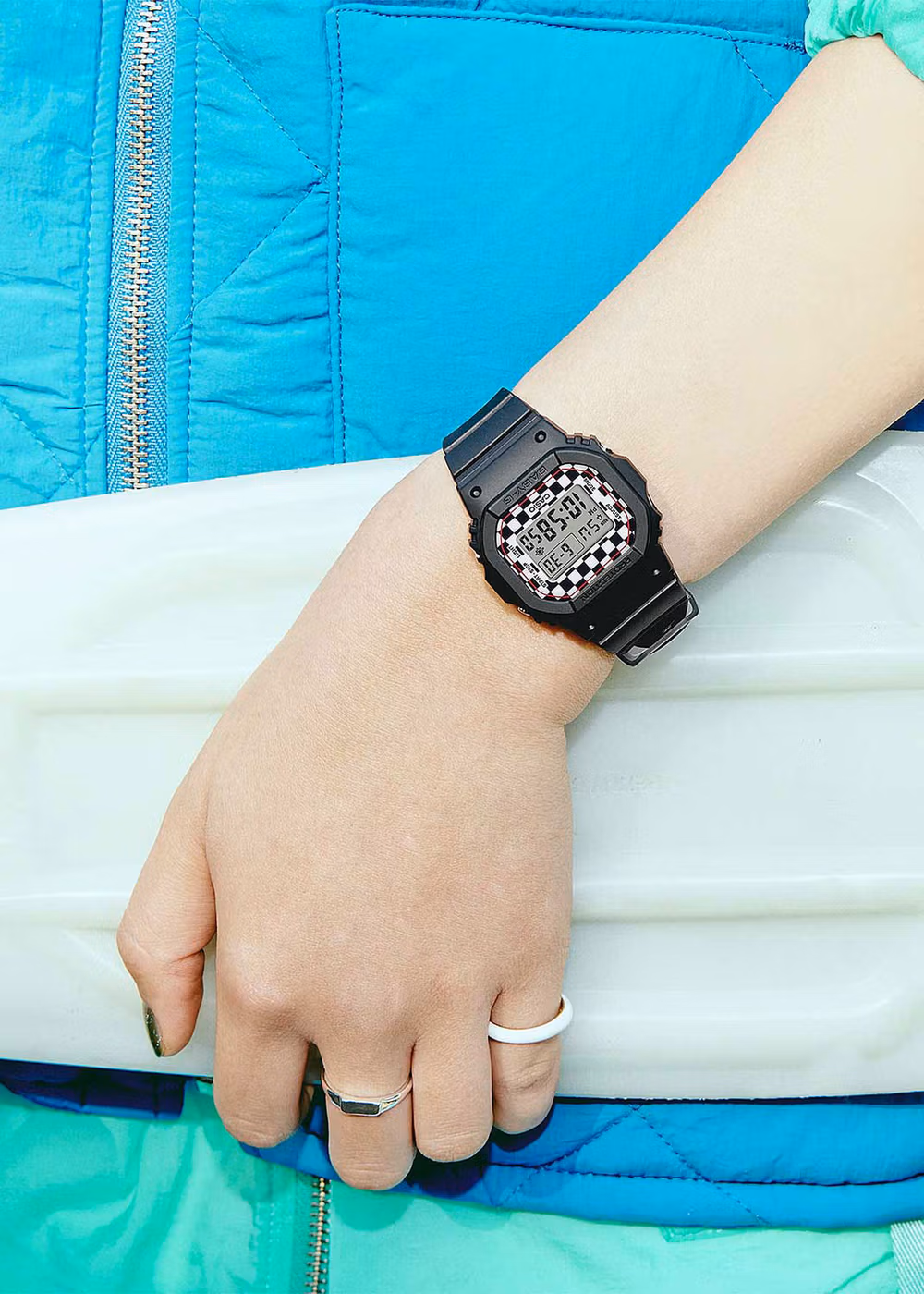 Casio BGD-565GS-1