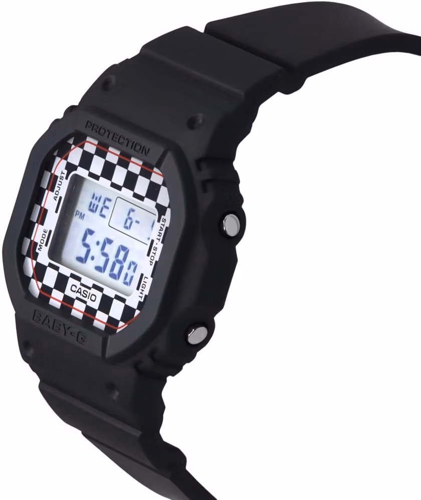 Casio BGD-565GS-1