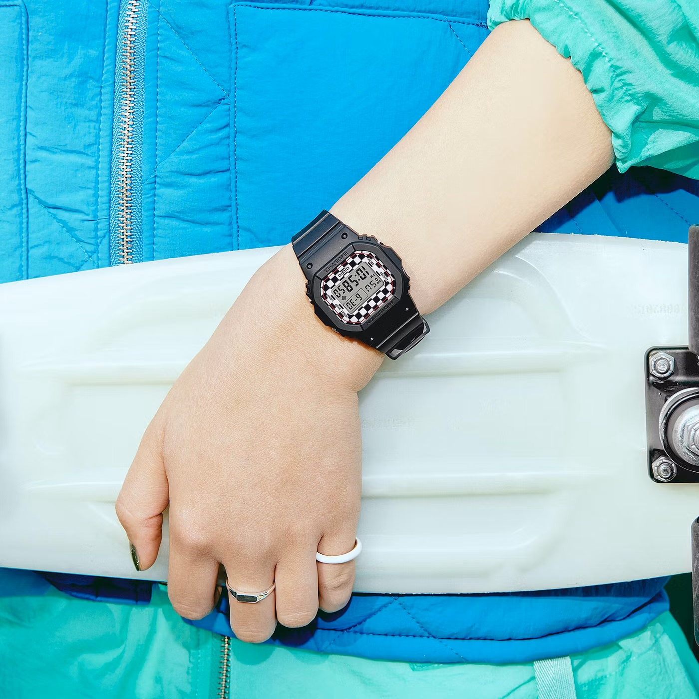 Casio BGD-565GS-1