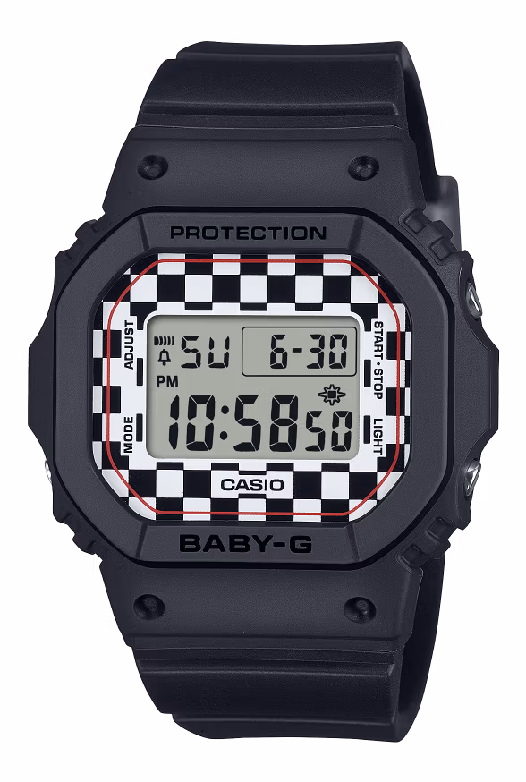 Casio BGD-565GS-1