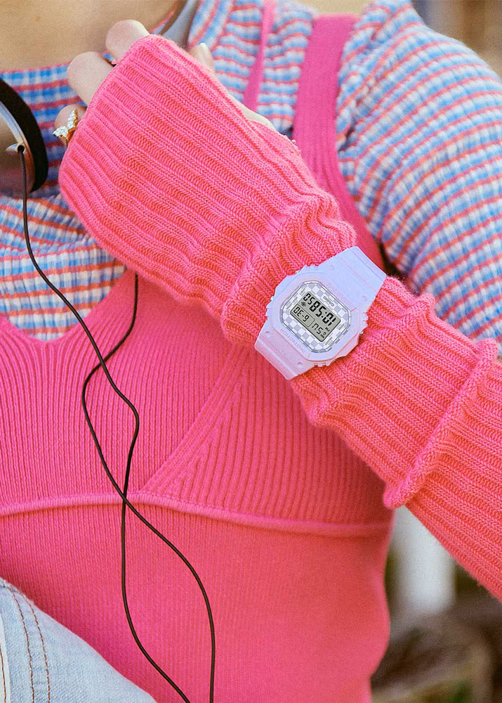Casio BGD-565GS-6