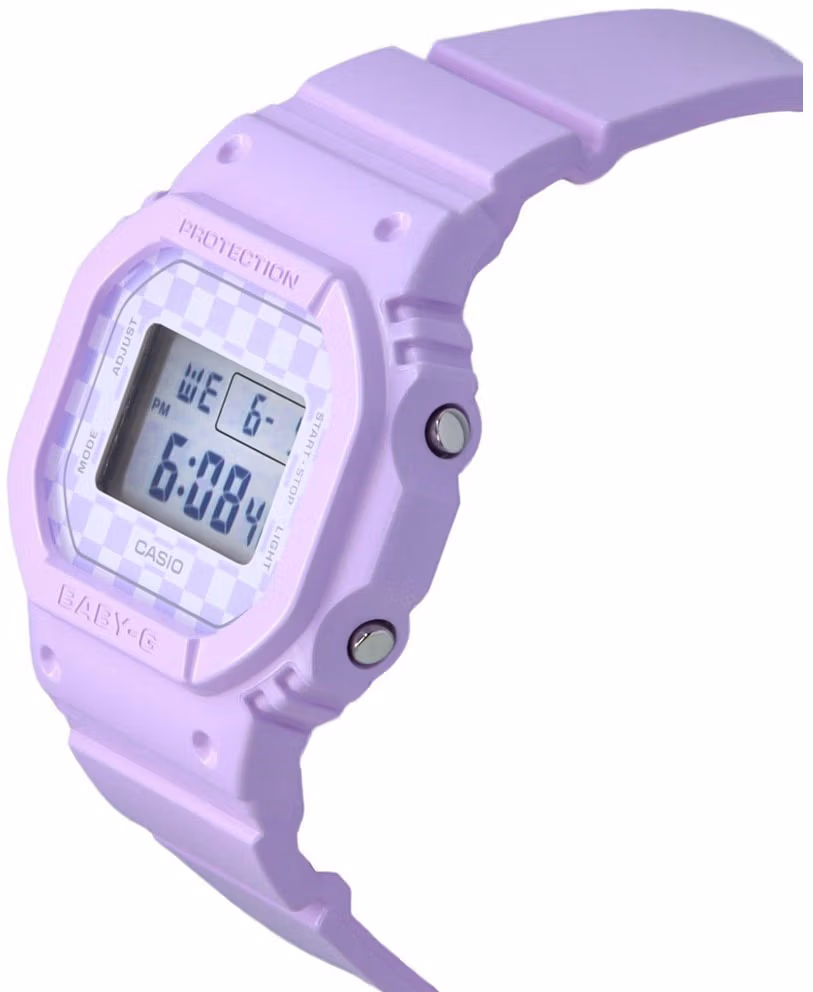 Casio BGD-565GS-6