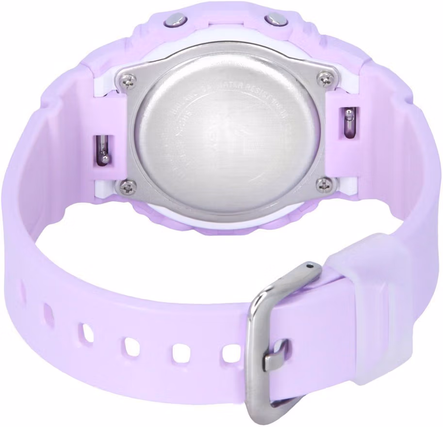Casio BGD-565GS-6