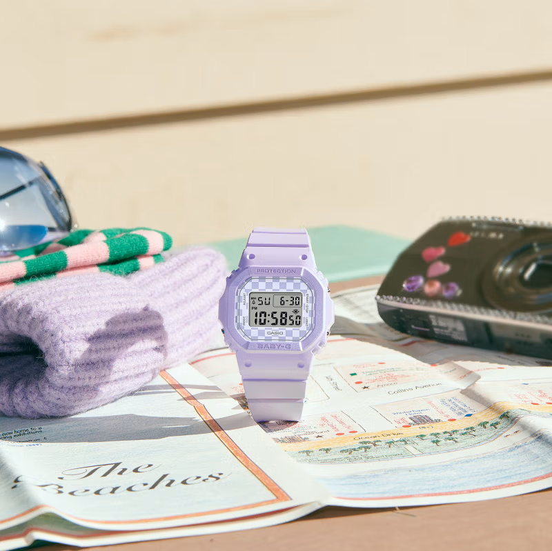 Casio BGD-565GS-6