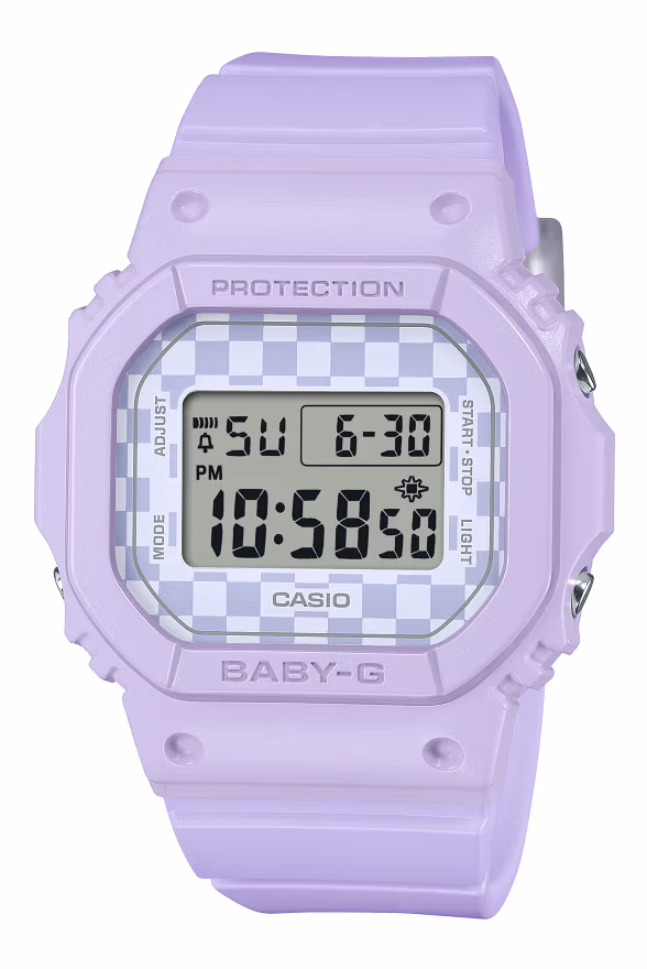 Casio BGD-565GS-6