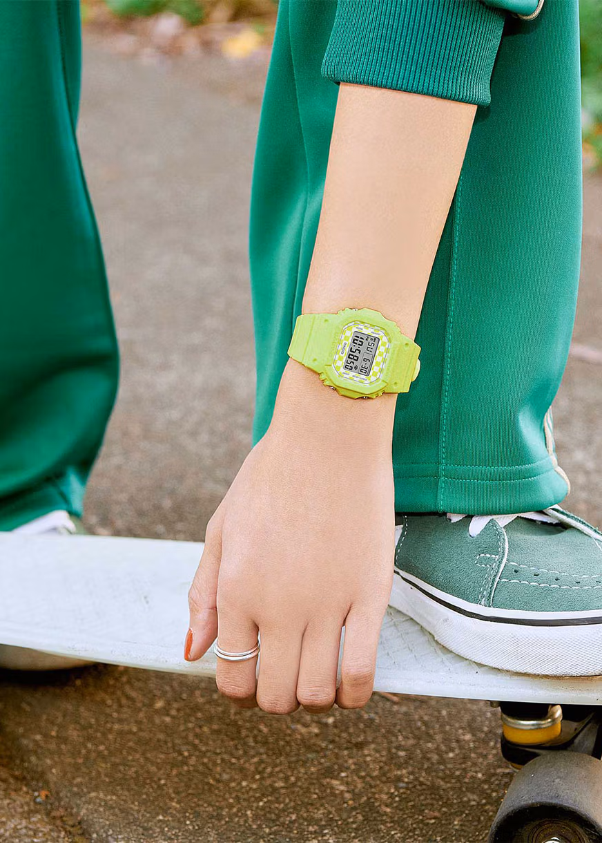 Casio BGD-565GS-9