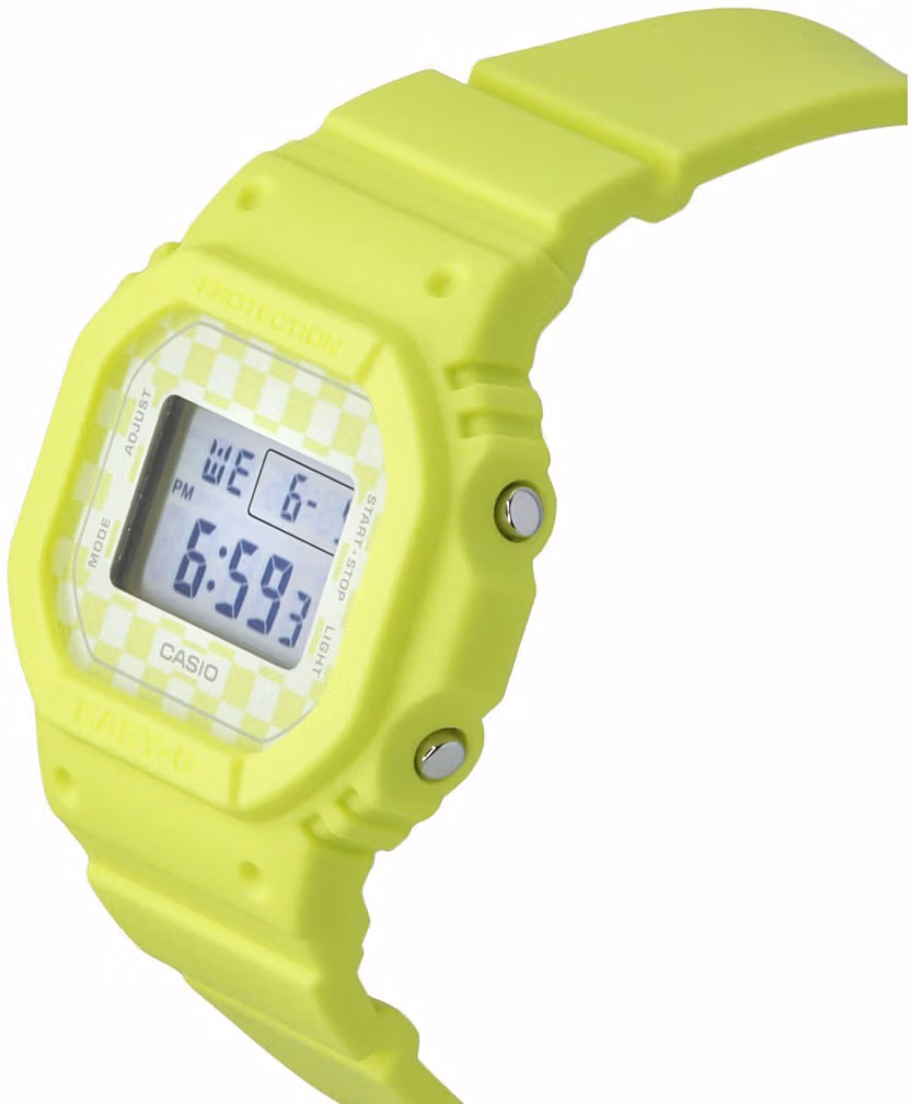 Casio BGD-565GS-9