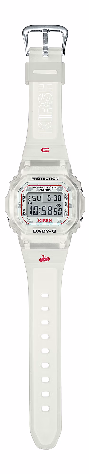 Casio BGD-565KRS-7
