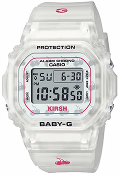 Casio BGD-565KRS-7