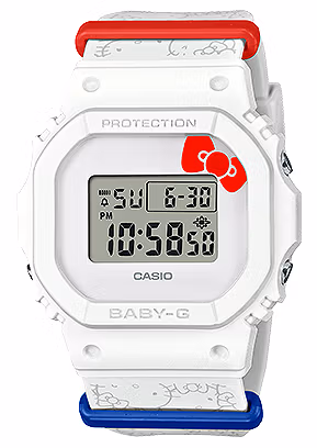 Casio BGD-565KT-7
