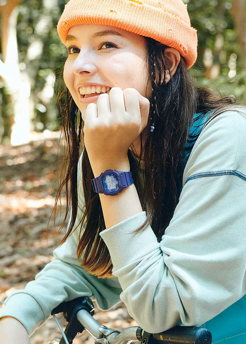 Casio BGD-565RP-2