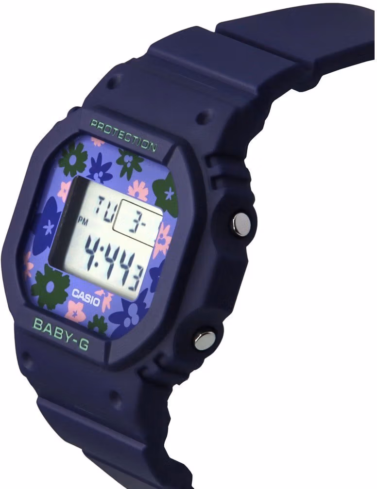 Casio BGD-565RP-2