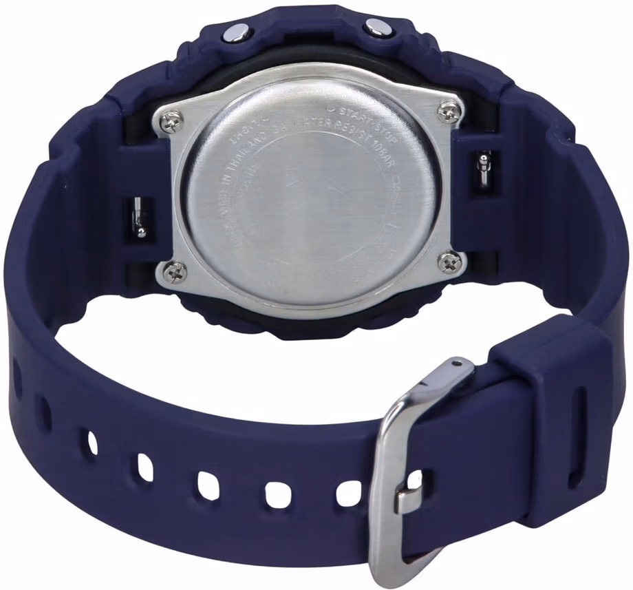 Casio BGD-565RP-2