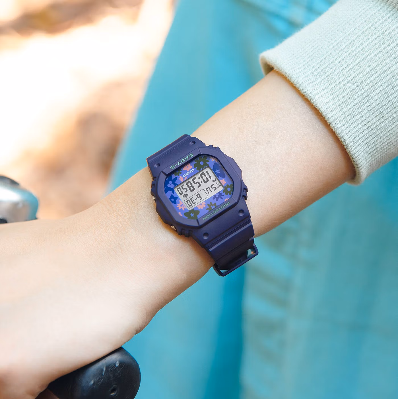 Casio BGD-565RP-2