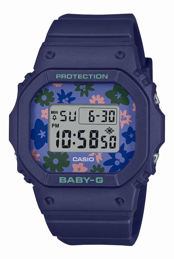 Casio BGD-565RP-2