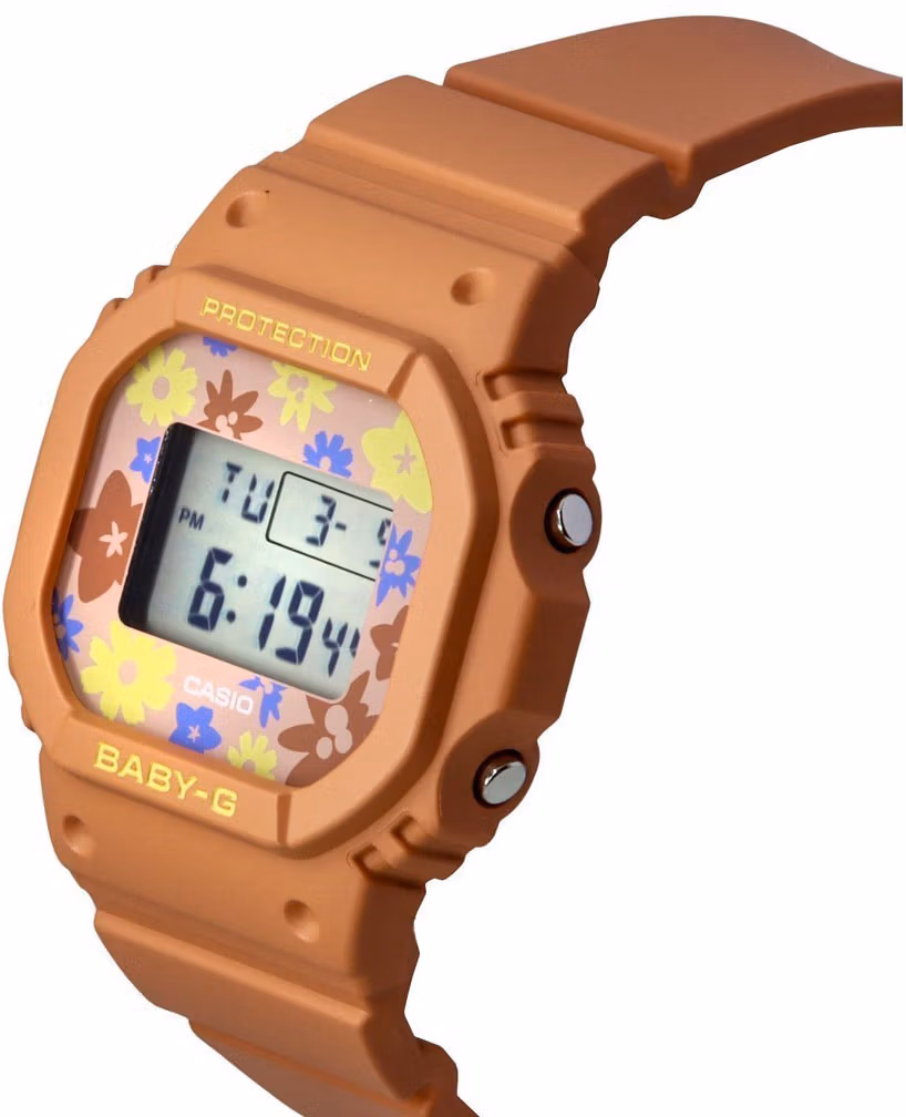 Casio BGD-565RP-4
