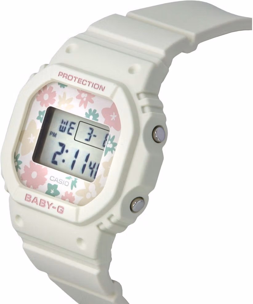 Casio BGD-565RP-7