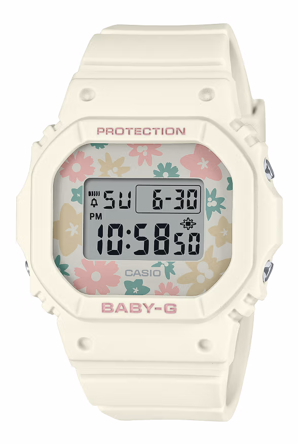 Casio BGD-565RP-7