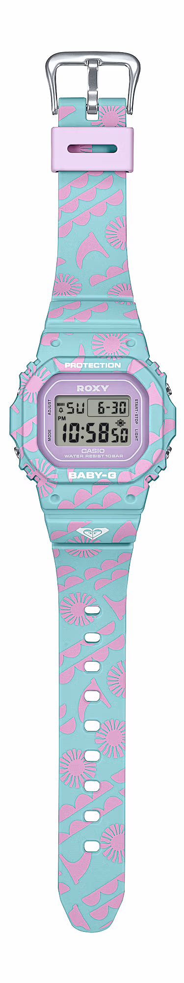 Casio BGD-565RX-2