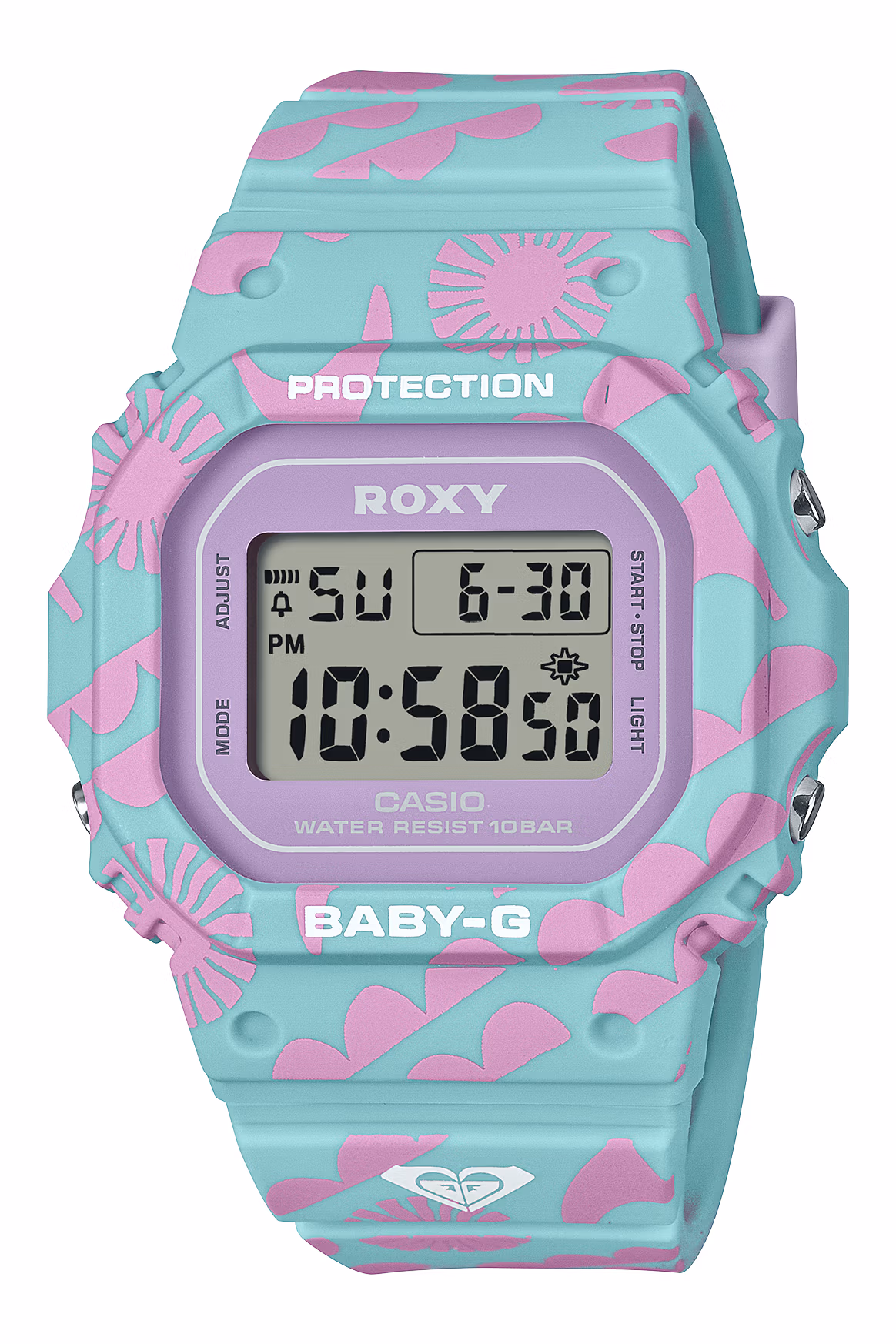 Casio BGD-565RX-2