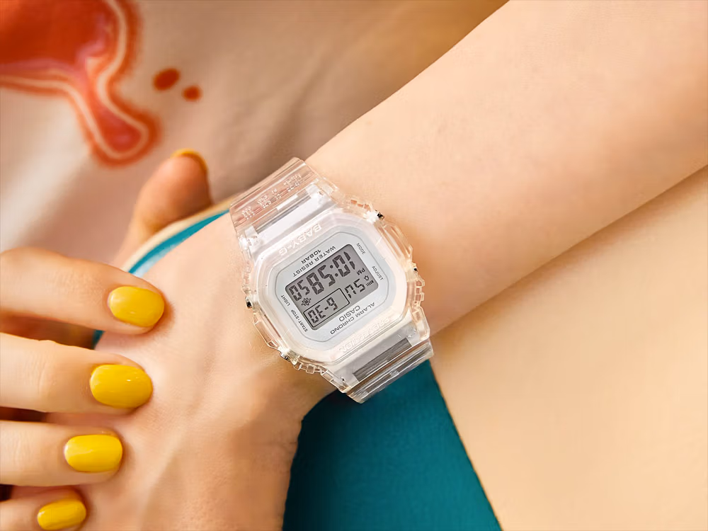 Casio BGD-565S-7