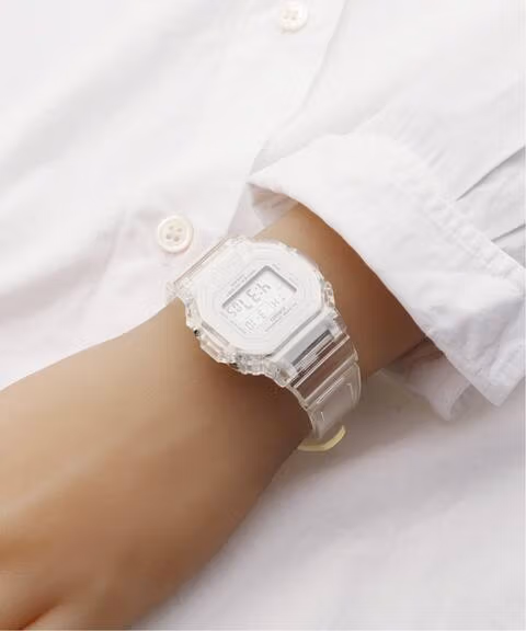 Casio BGD-565S-7