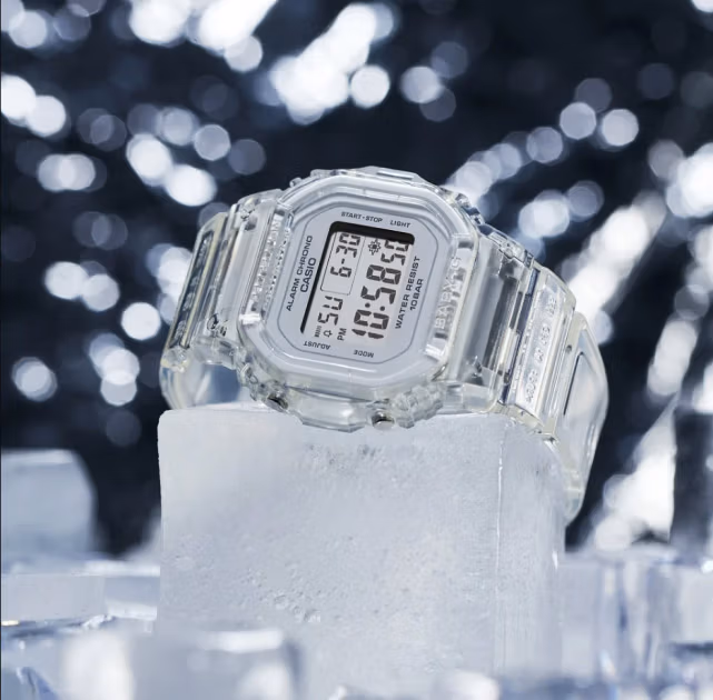 Casio BGD-565S-7