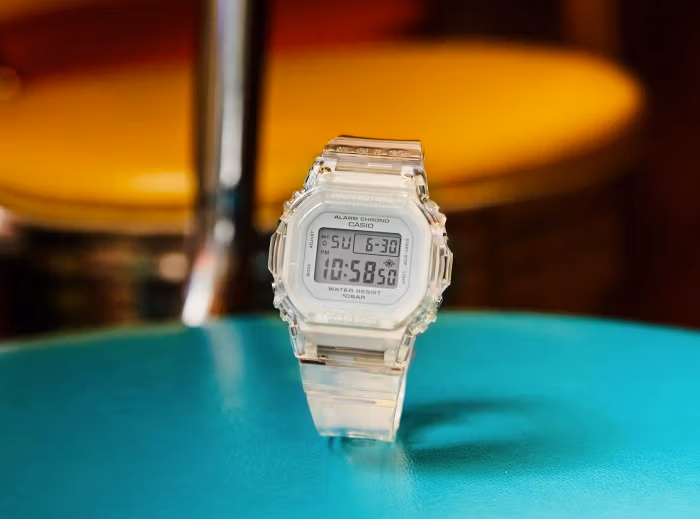 Casio BGD-565S-7