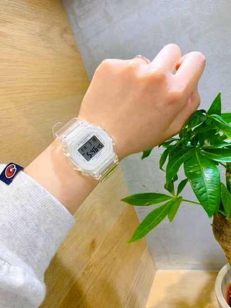 Casio BGD-565S-7