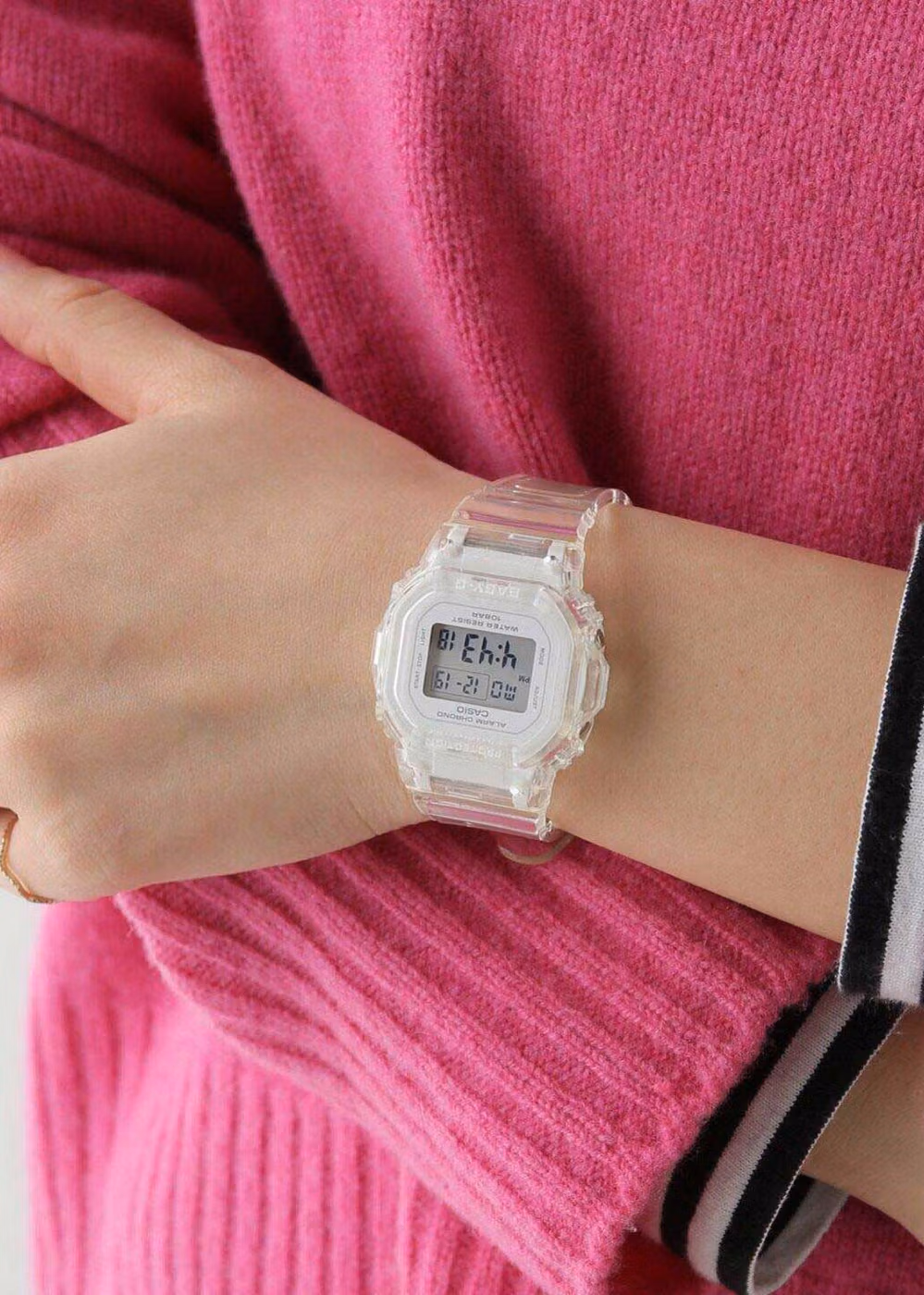 Casio BGD-565S-7