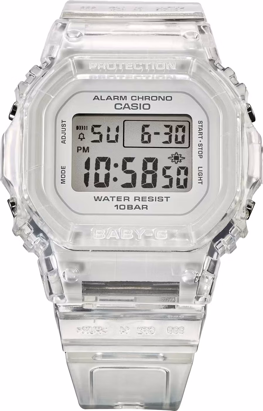 Casio BGD-565S-7