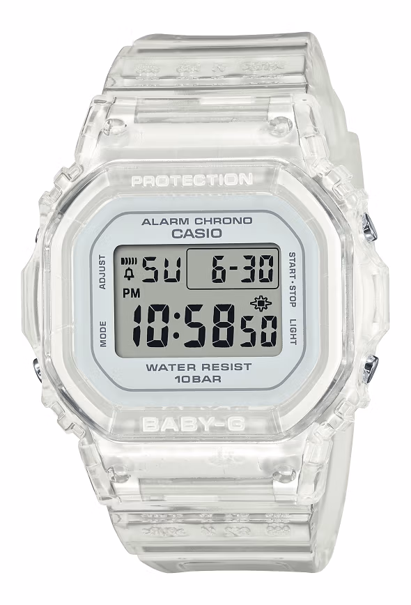 Casio BGD-565S-7