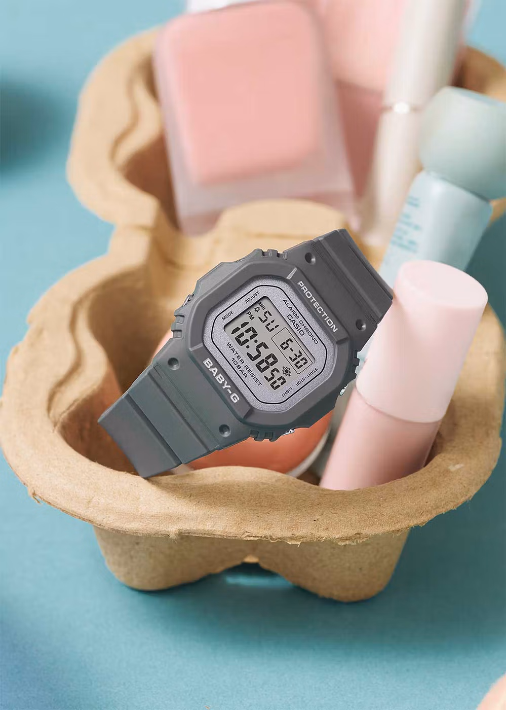 Casio BGD-565SC-1
