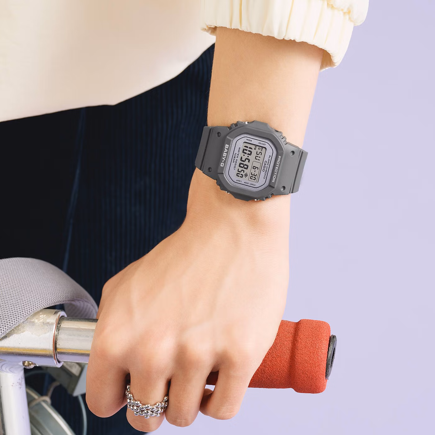 Casio BGD-565SC-1