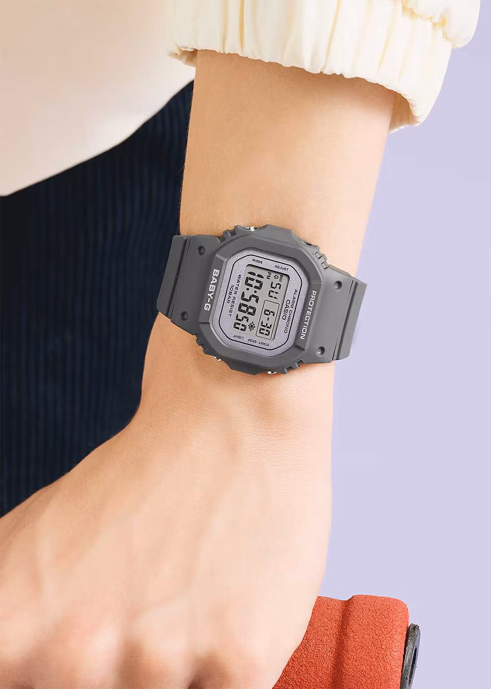 Casio BGD-565SC-1