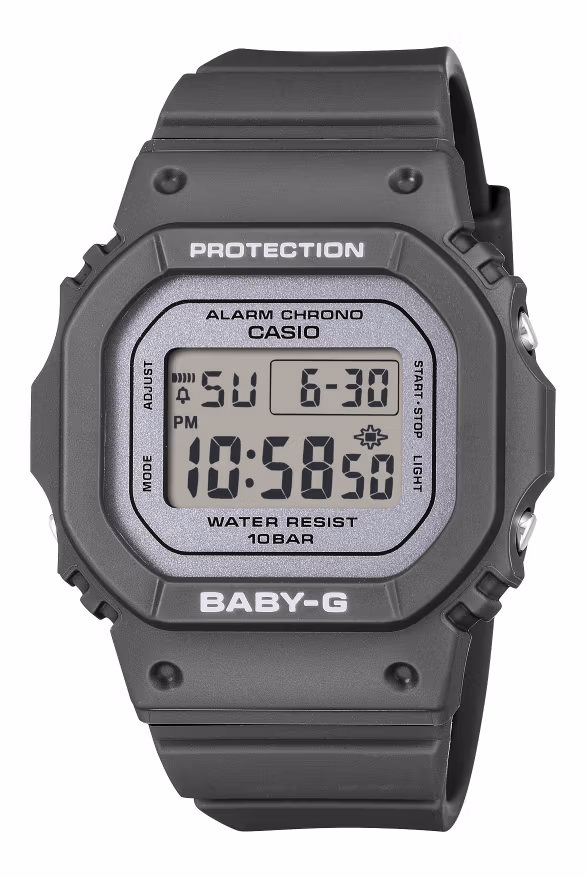 Casio BGD-565SC-1