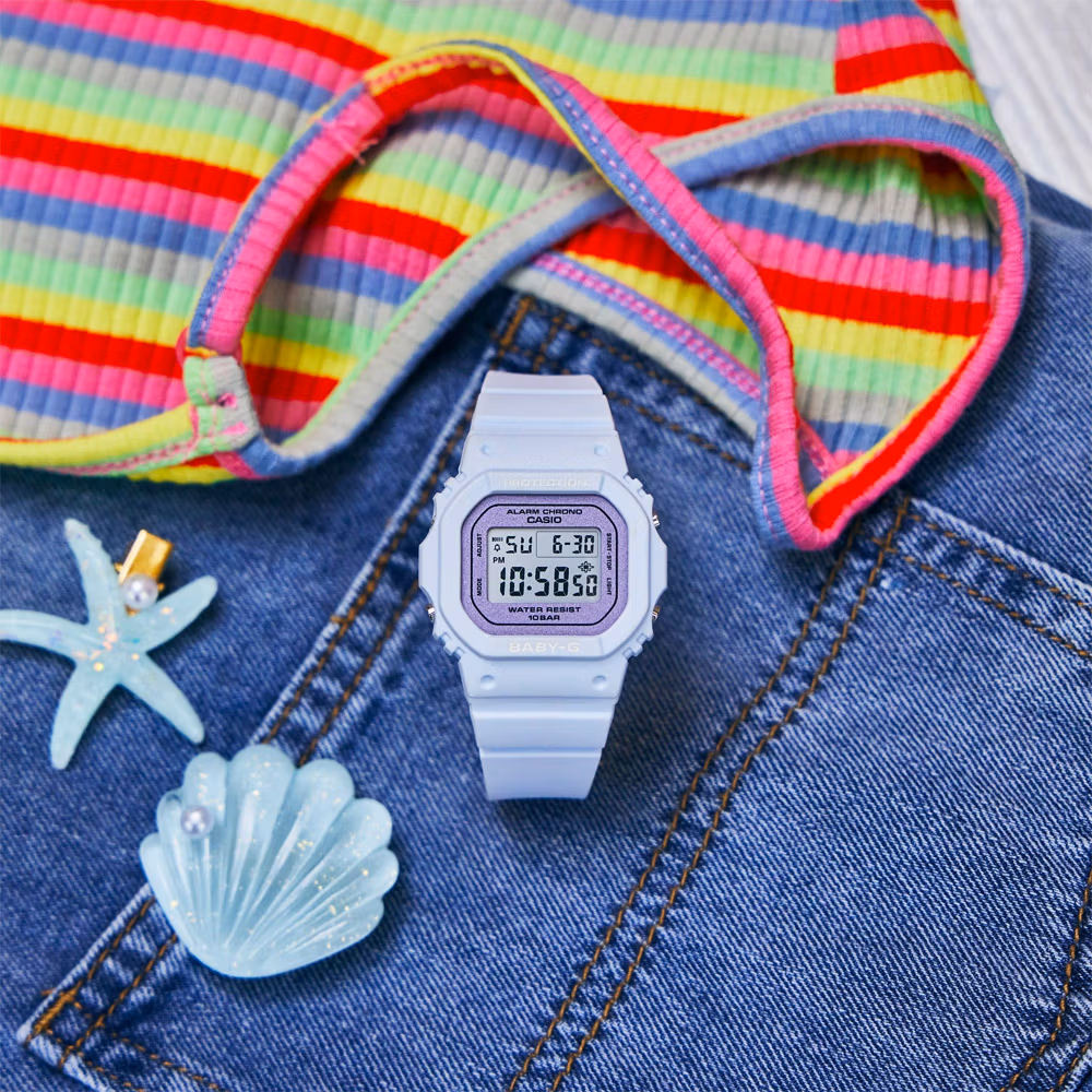 Casio BGD-565SC-2