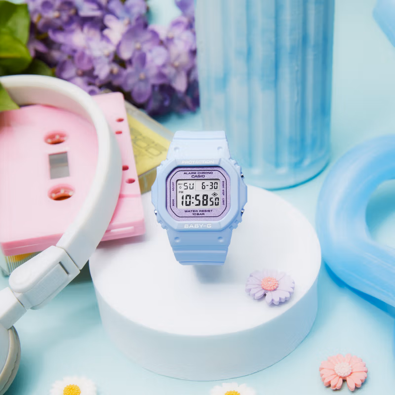 Casio BGD-565SC-2