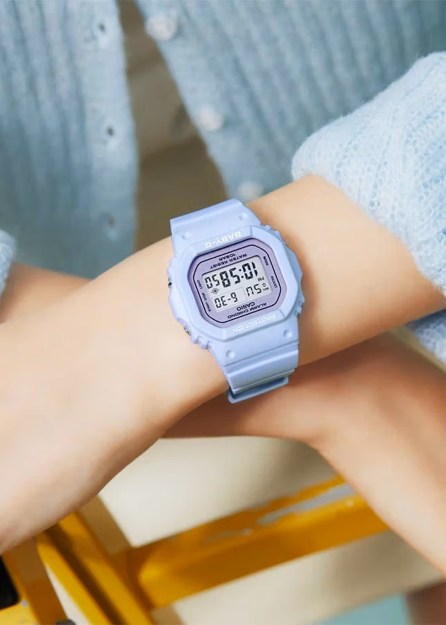 Casio BGD-565SC-2
