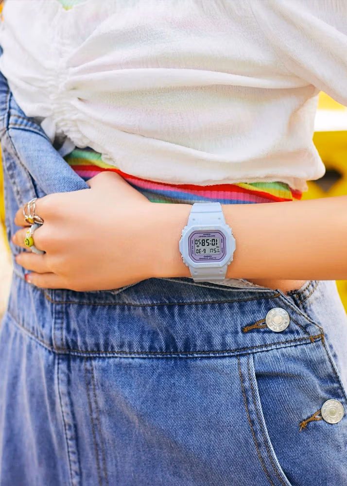 Casio BGD-565SC-2