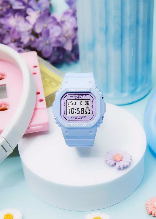 Casio BGD-565SC-2